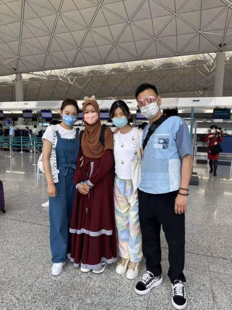 TVB花旦為傭人買金戒指,被贊良心僱主,入行多年不被重用
