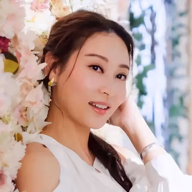 TVB花旦為傭人買金戒指,被贊良心僱主,入行多年不被重用
