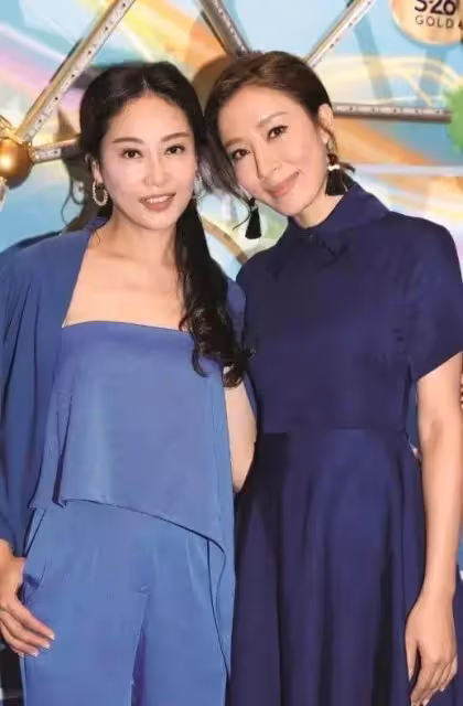 TVB花旦為傭人買金戒指,被贊良心僱主,入行多年不被重用