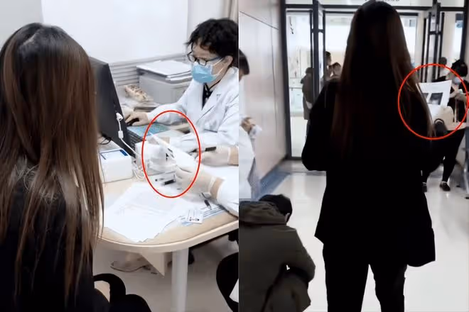 陳萌獨自去做產假,手拿B超單沉默不語,發文24字評價朱小偉