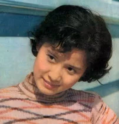 演員張力維:告別導演丈夫,離婚後獨自帶娃,如今她還好嗎?