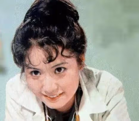演員張力維:告別導演丈夫,離婚後獨自帶娃,如今她還好嗎?