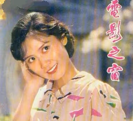 演員張力維:告別導演丈夫,離婚後獨自帶娃,如今她還好嗎?