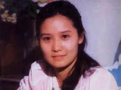 演員張力維:告別導演丈夫,離婚後獨自帶娃,如今她還好嗎?