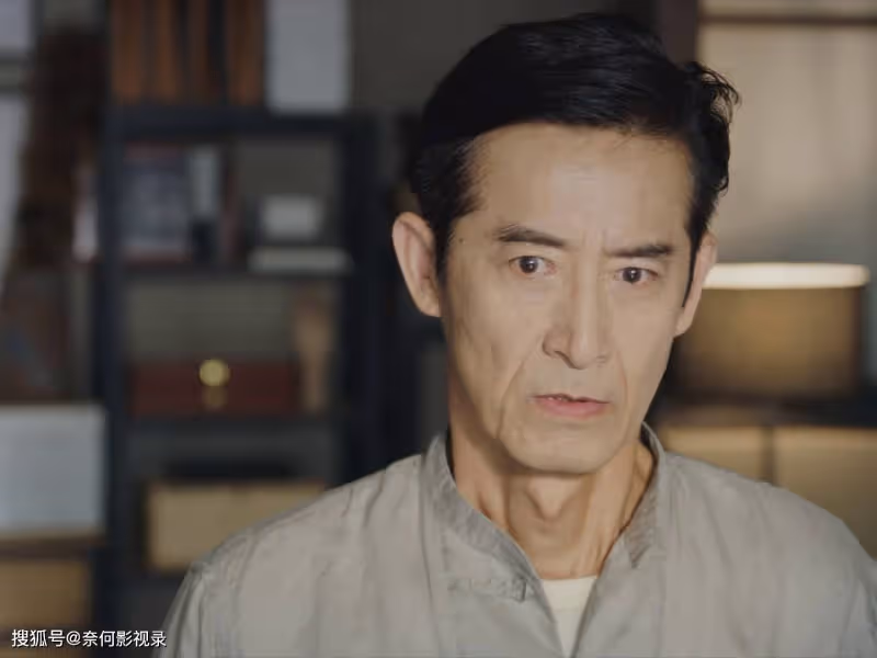 播3天,完全沒差評,不愧是大家盼了一整年的非遺文化大劇