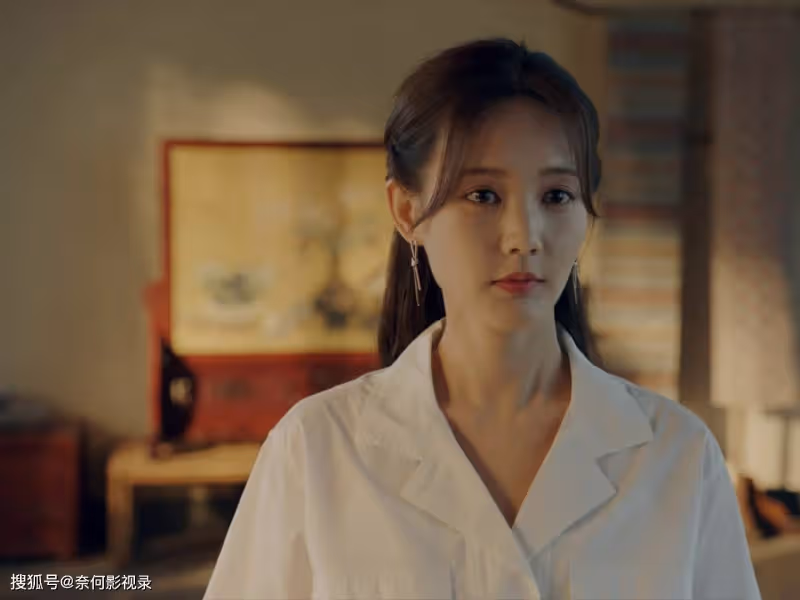 播3天,完全沒差評,不愧是大家盼了一整年的非遺文化大劇