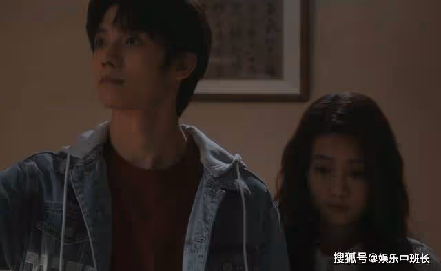 《後浪》任天真不知，他對許萌的兩次救贖，只會將其推進地獄
