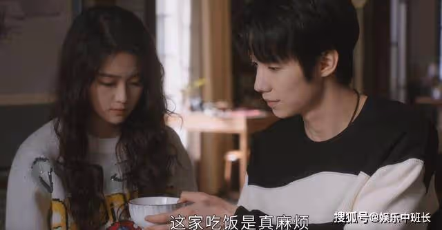 《後浪》任天真不知，他對許萌的兩次救贖，只會將其推進地獄