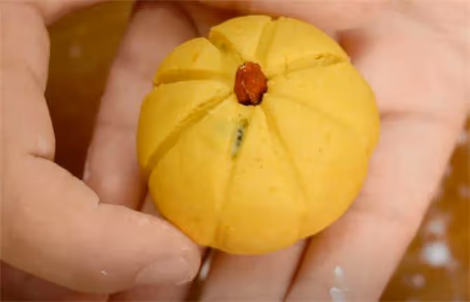 南瓜全身都是寶,不煮不炒不油炸,教你創意新吃法,這樣做太香了