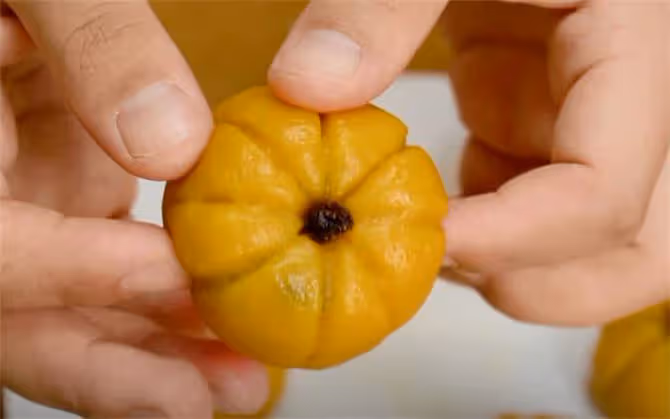 南瓜全身都是寶,不煮不炒不油炸,教你創意新吃法,這樣做太香了
