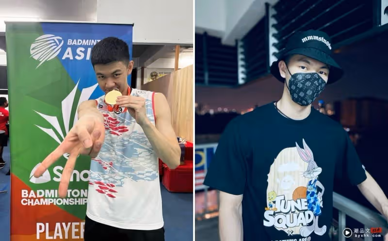 李梓嘉內地人氣爆燈!網調侃:來開見面會的