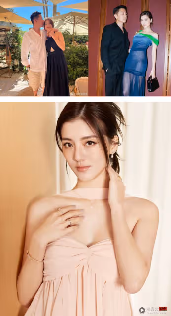吳千語中門大開走紅毯!生圖差太多 網急問:她的臉怎麼了?