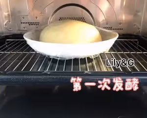 熱狗卷/香腸麵包卷