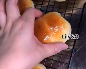 熱狗卷/香腸麵包卷