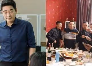 家有五兄妹!童年因家窮「靠國中同學接濟2年」「應徵到大公司」突然接到同學來電