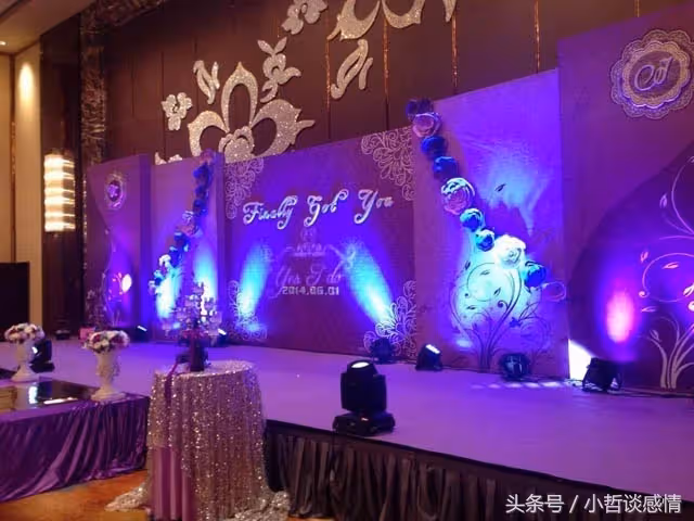 男友出國2年,我轉身「戀上他爸」一秒變成後媽 結婚當天他拿出「20年的前舊照」婚禮變葬禮:悔恨終生!