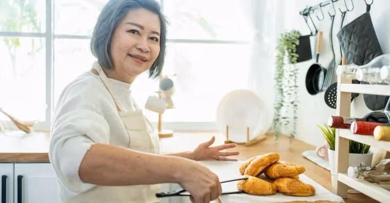 外孫女打孫子，我氣不過教訓了外孫女，女婿：離開我家