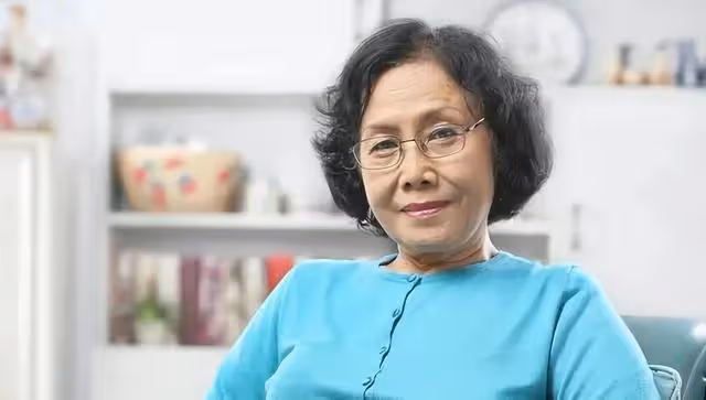 外孫女打孫子，我氣不過教訓了外孫女，女婿：離開我家
