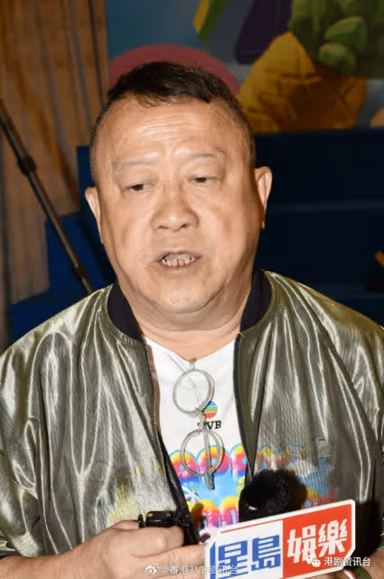 曾志偉宣布TVB推亞洲男團要唱得小鮮肉!餘思霆出埠運動Bra Top滑雪Bob呷醋