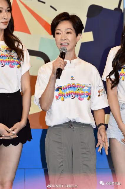 曾志偉宣布TVB推亞洲男團要唱得小鮮肉!餘思霆出埠運動Bra Top滑雪Bob呷醋