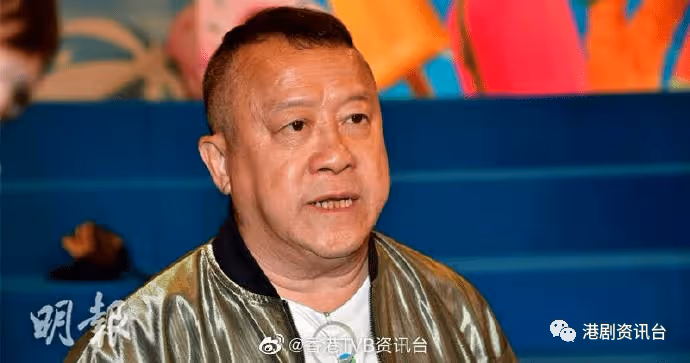 《真係唔好笑》暫停播放!曾志偉︰要睇收視及觀眾反應調動