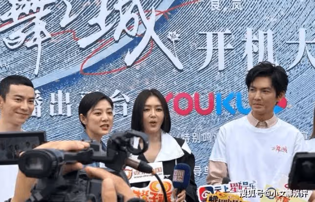 《亦舞之城》原著小說是什麼?《亦舞之城》講的是什麼故事