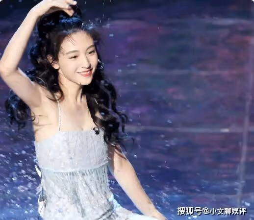 《浪姐4》網傳吳倩二公淘汰是真的嗎?節目裡吳倩變得很不自信,吳倩為何離婚