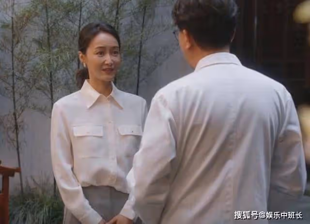 《後浪》一個不起眼的小細節,曝光任天真身世,怪不得任新正不疼他