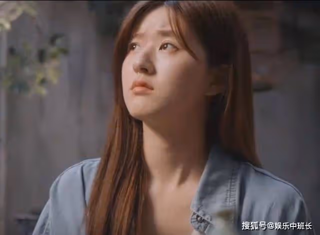 《後浪》一個不起眼的小細節,曝光任天真身世,怪不得任新正不疼他
