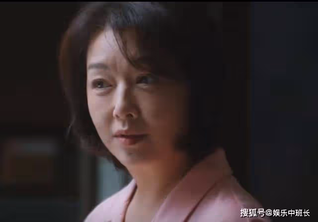 《後浪》一個不起眼的小細節,曝光任天真身世,怪不得任新正不疼他