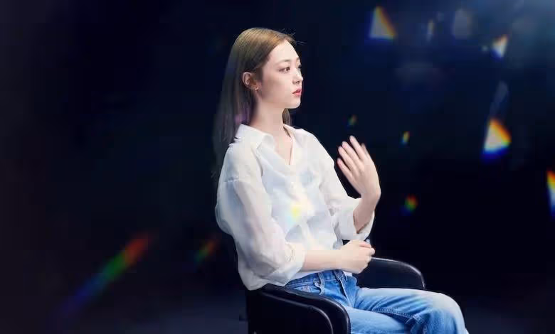 演員崔雪莉遺作電影《Persona: Sulli》有望 Netflix 6月首播, 粉絲淚目:這是她給人間寄來的禮物