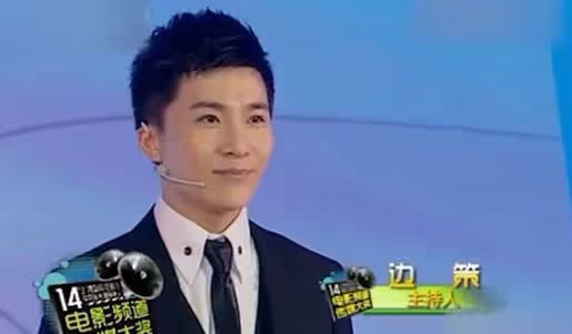 知名主持人「8樓一躍而下」走了!「年僅32歲」曾是最帥男主持 生前與母親的通話成為永別