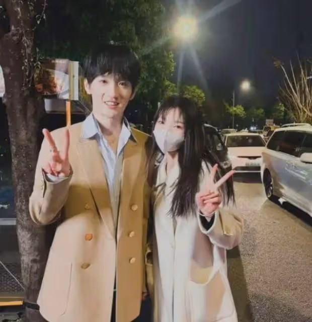 好利來二公子羅成拍戲惹爭議，網紅轉型當演員，被吐槽帶資進組