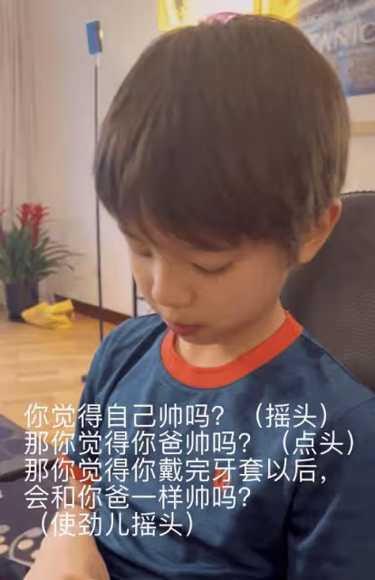 杜江夫婦露營被偶遇,霍思燕穿拖鞋腿部壯實,身材被拍成五五分