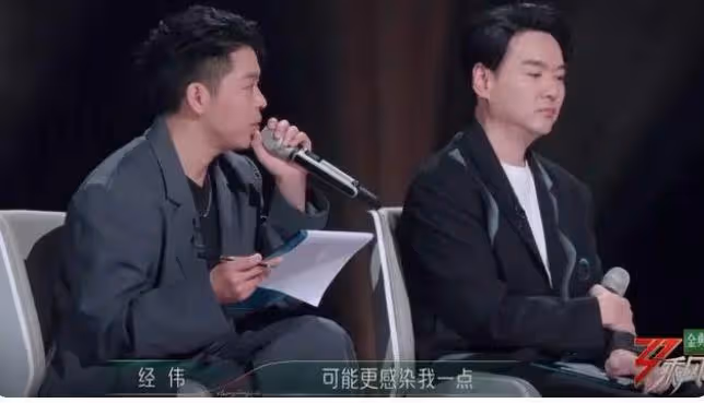 許靖韻輸給陳意涵惹爭議,網友質疑賽制不公平,Ella反應太真實