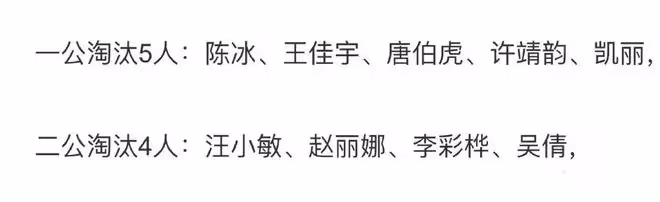 許靖韻輸給陳意涵惹爭議,網友質疑賽制不公平,Ella反應太真實