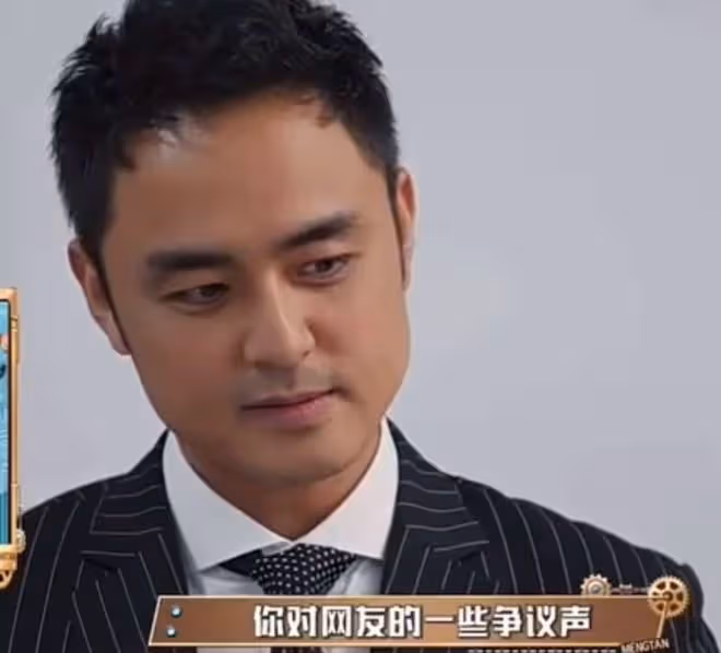 明道回應與蔣雯麗不搭，稱該劇受眾的不是年輕人，而是媽媽和外婆