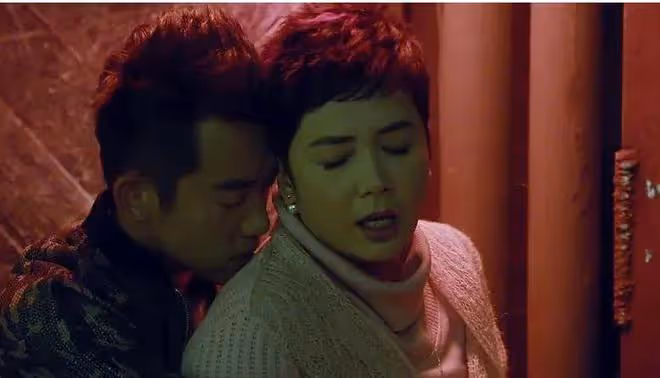 明道回應與蔣雯麗不搭,稱該劇受眾的不是年輕人,而是媽媽和外婆