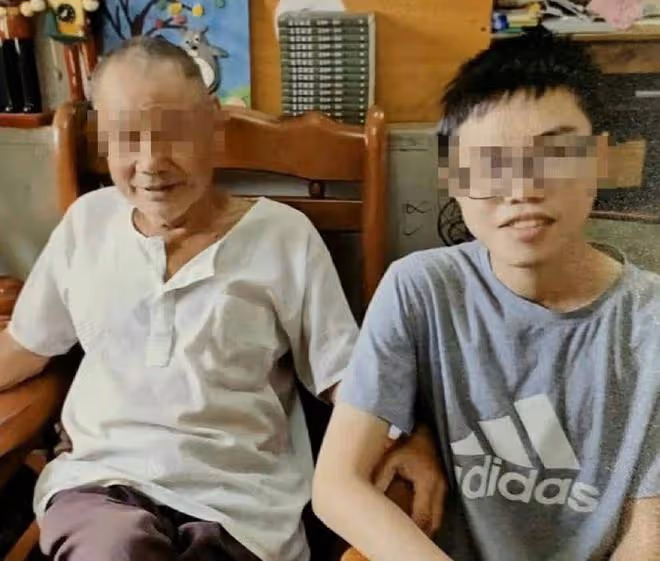 18歲男生繼承5億房產後墜亡,曾與同性結婚,與爺爺還是父子關係