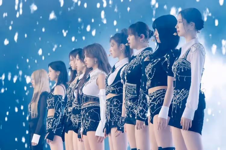 TWICE動員22萬人的日本體育場演唱會圓滿結束!突然宣布追加場次,名古屋與福岡