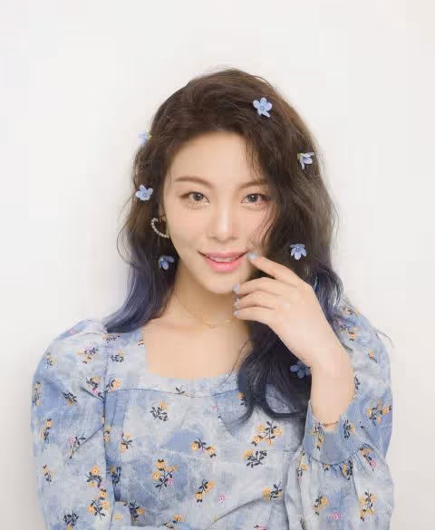 韓國OST女王Ailee相約7月2日台北見 睽違六年重返台北國際會議中心