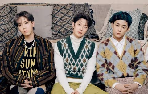 韓國首席美男樂團 FTISLAND 遵守約定 相隔 113 天再度來台開唱