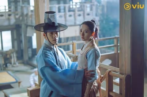 禹棹奐公開與苞娜「未公開親密戲」遭部分網友砲轟!最終刪除影片,公司回應:是協議後才上傳!