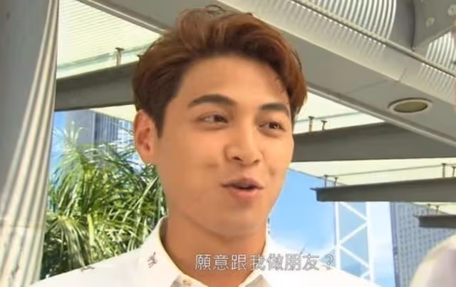 越挫越勇!TVB小生創業曾被騙6位數,吸取教訓後再搞汽車美容生意