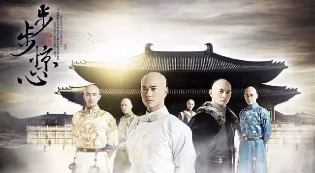 時隔9年再同框!TVB視帝與內地當紅小生相聚,兩人喝到滿臉通紅