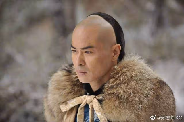 時隔9年再同框!TVB視帝與內地當紅小生相聚,兩人喝到滿臉通紅