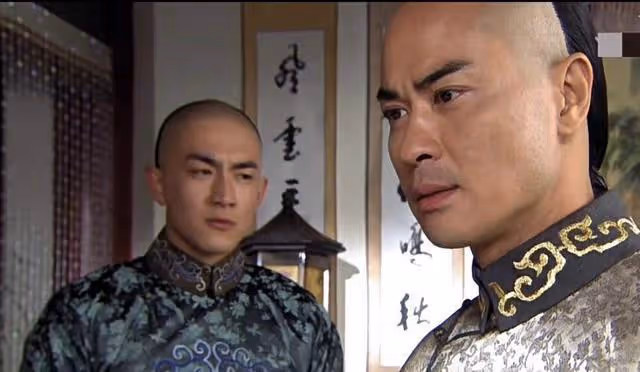 時隔9年再同框!TVB視帝與內地當紅小生相聚,兩人喝到滿臉通紅