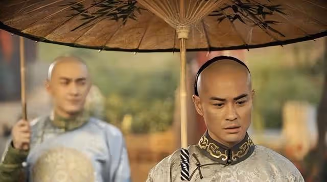 時隔9年再同框!TVB視帝與內地當紅小生相聚,兩人喝到滿臉通紅