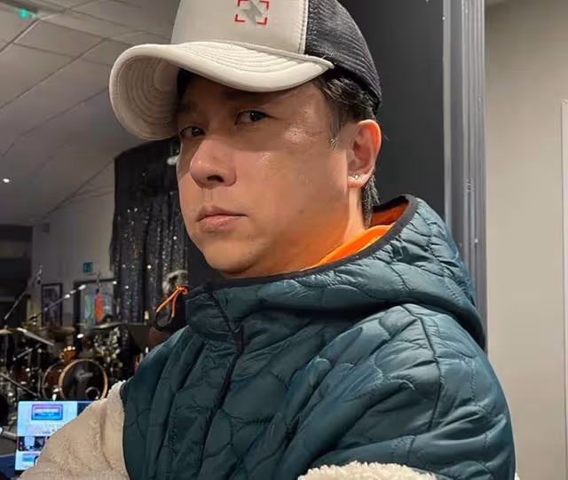 香港知名男星偷拍女鄰居曬日光浴,遭痛批太猥瑣,妻子患癌離世