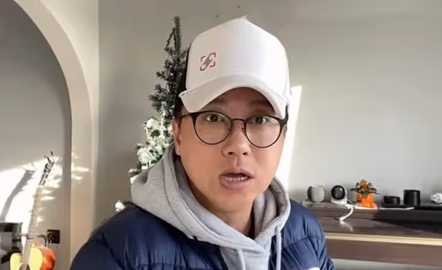 香港知名男星偷拍女鄰居曬日光浴,遭痛批太猥瑣,妻子患癌離世